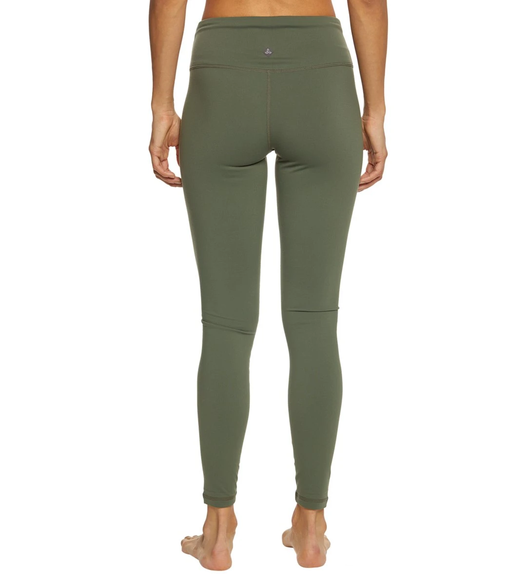 PrAna Pillar Yoga Leggings - Image 14