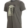 PrAna Men's Llamaste Journeyman Charcoal Heather