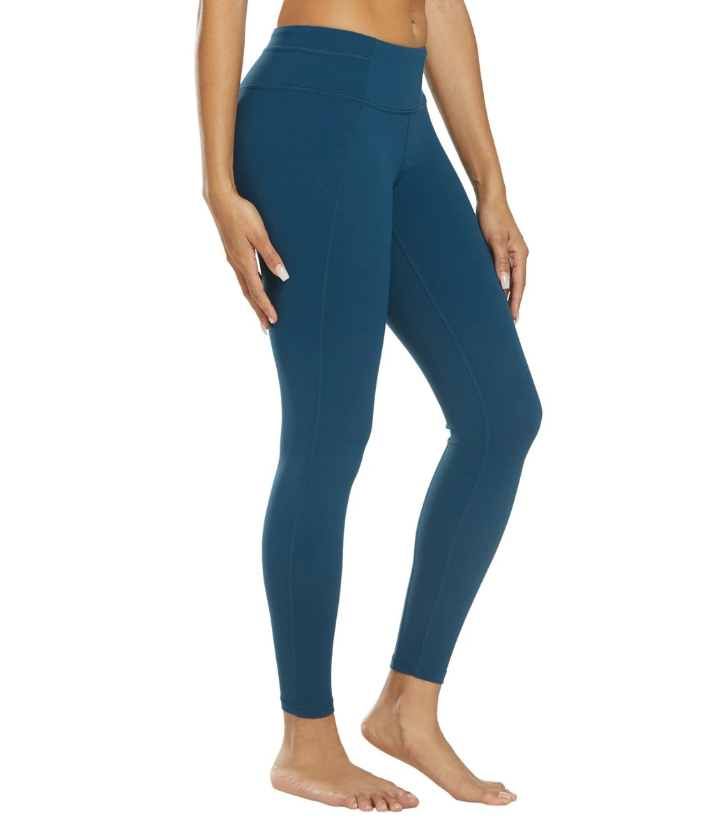 PrAna Momento 7/8 Yoga Leggings - Image 10