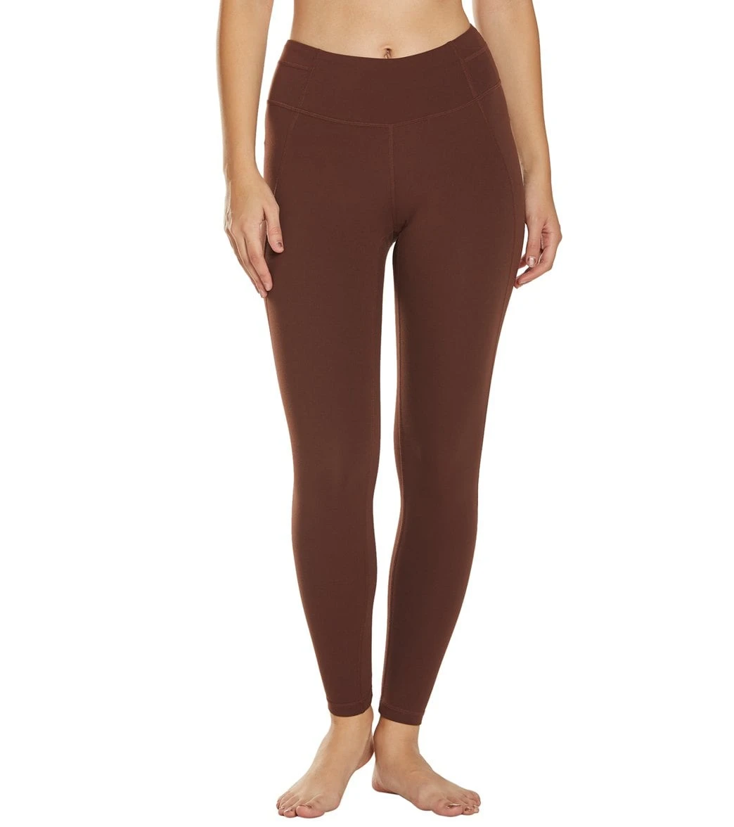 PrAna Momento 7/8 Yoga Leggings - Image 12