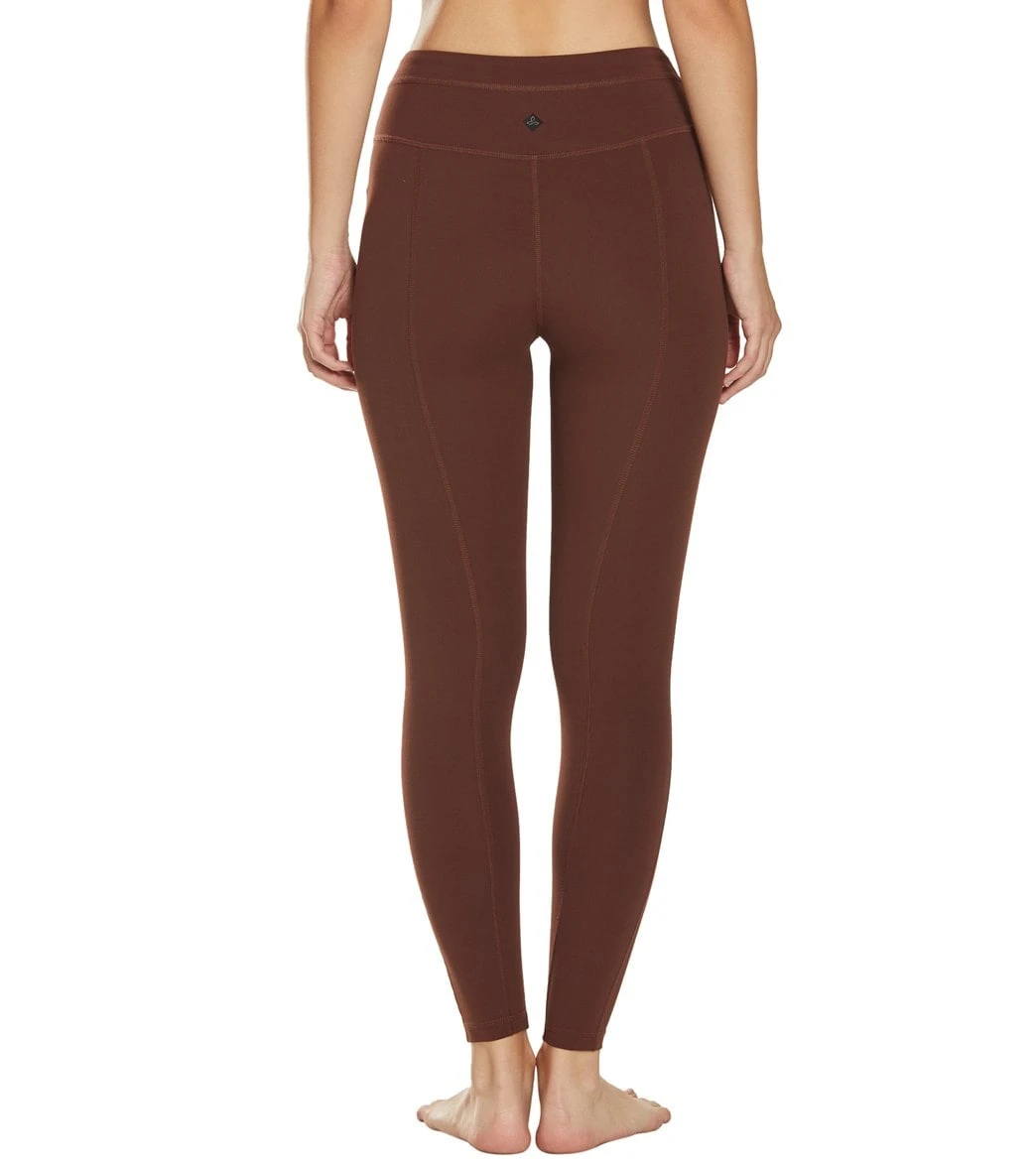 PrAna Momento 7/8 Yoga Leggings - Image 14