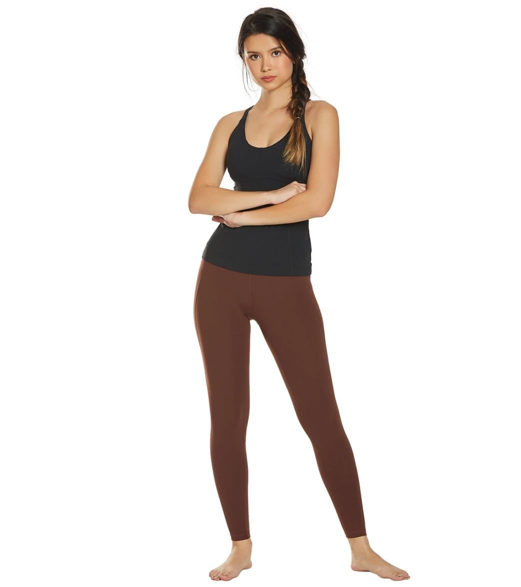PrAna Momento 7/8 Yoga Leggings - Image 15