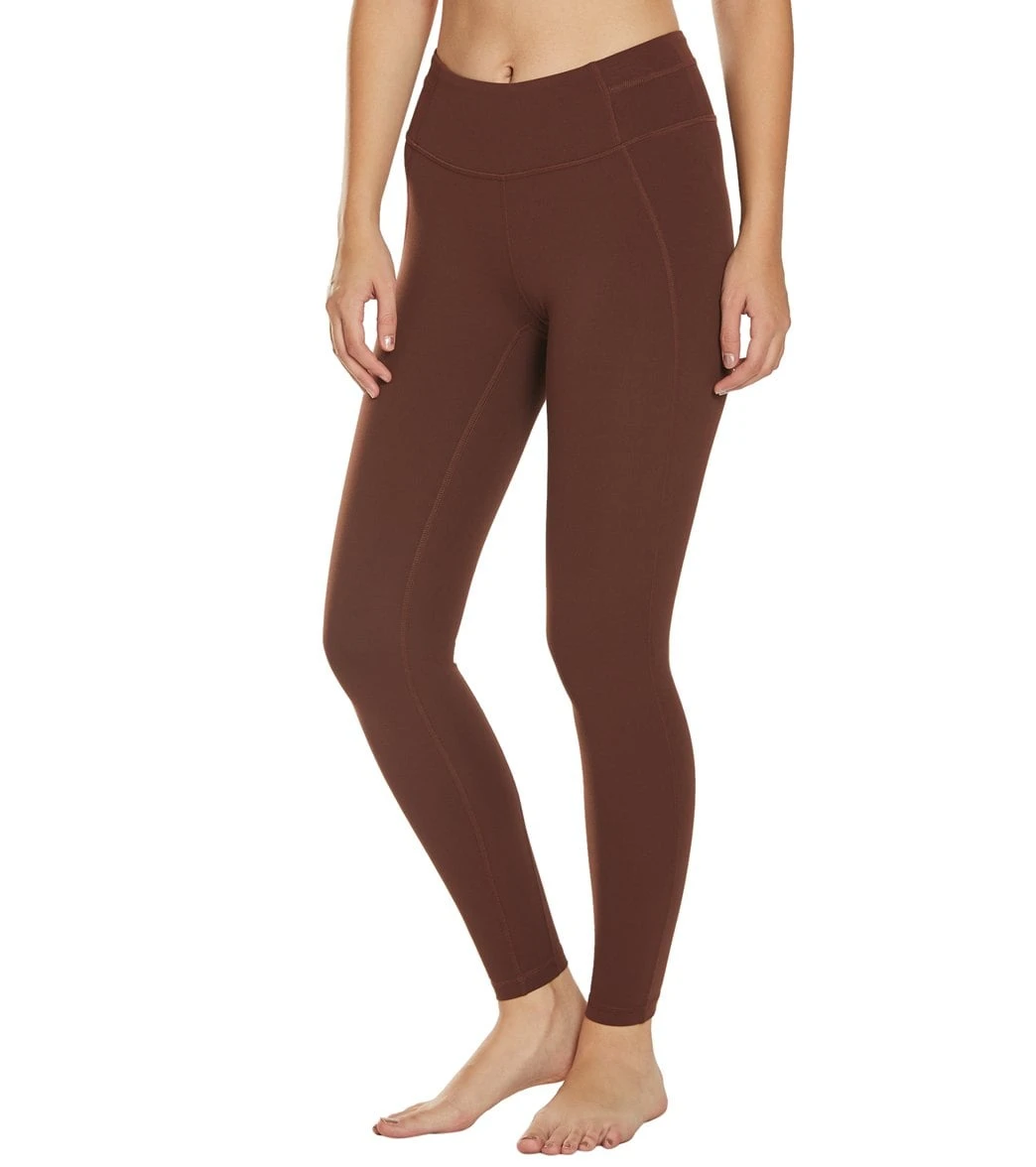 PrAna Momento 7/8 Yoga Leggings - Image 16