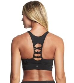 PrAna Itzel Yoga Sports Bra