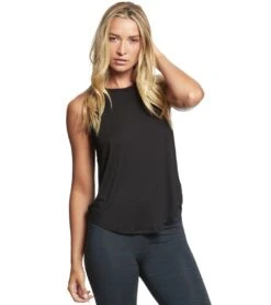 PrAna Reylian Top Black