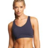 PrAna Verana Yoga Sports Bra Nautical