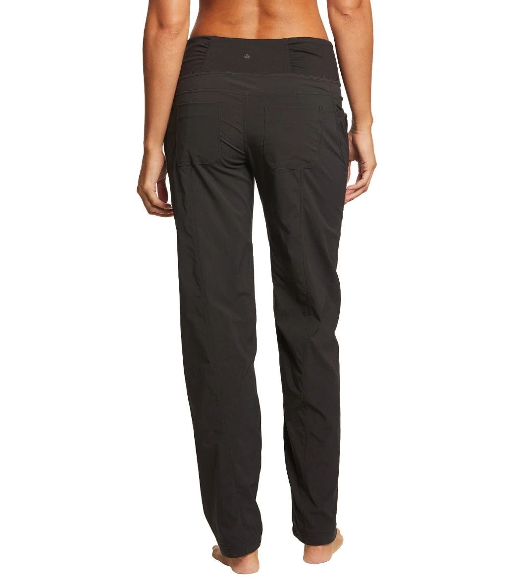 PrAna Summit Pants Black - Image 2