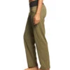 PrAna Summit Pants Cargo Green Heather