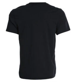 PrAna Men's PrAna Crew Tee Black