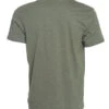 PrAna Men's PrAna Crew Tee Rye Green Heather