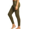 PrAna Cozy Up Pants Cargo Green Heather