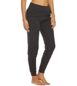 PrAna Cozy Up Pants Charcoal Heather