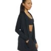 PrAna Foundation Wrap Black