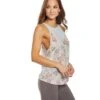 PrAna Valentina Tank Cream Horchata