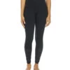 PrAna Selwyn 7/8 Leggings Black