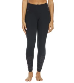 PrAna Selwyn 7/8 Leggings Black