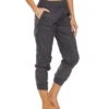 PrAna Mantra Joggers Coal