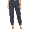 PrAna Mantra Joggers Noir Blue