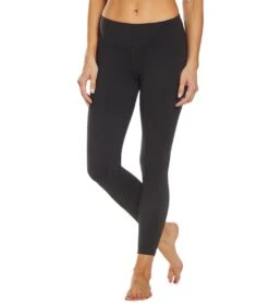 PrAna Pillar 7/8 Yoga Leggings