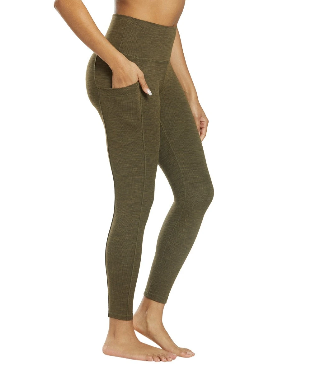 PrAna Becksa 7/8 Yoga Leggings - Image 12