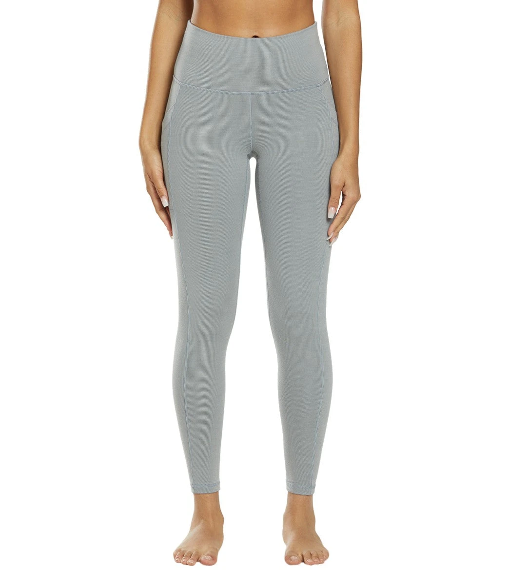 PrAna Becksa 7/8 Yoga Leggings - Image 15