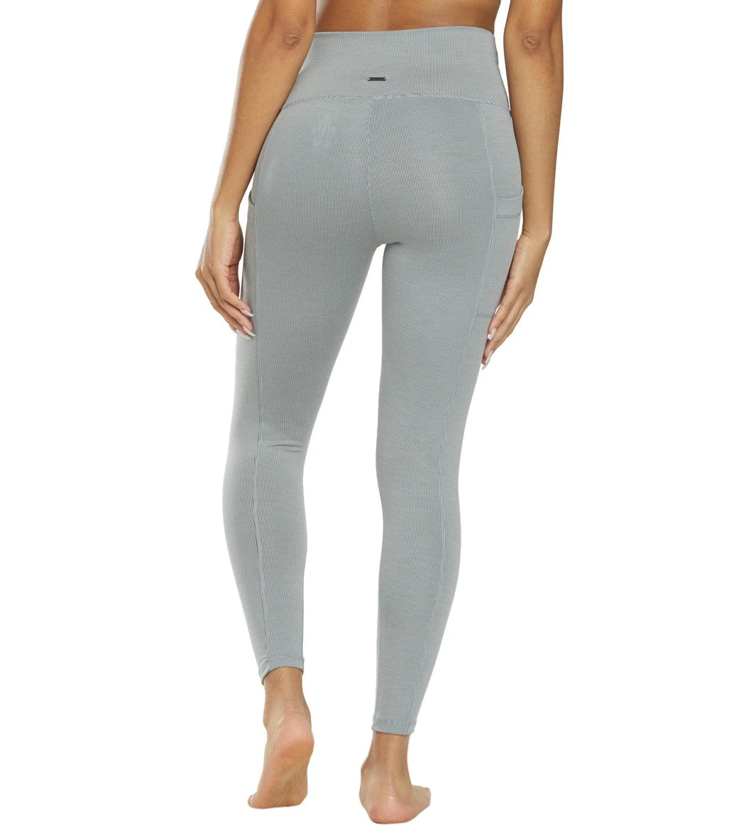 PrAna Becksa 7/8 Yoga Leggings - Image 16
