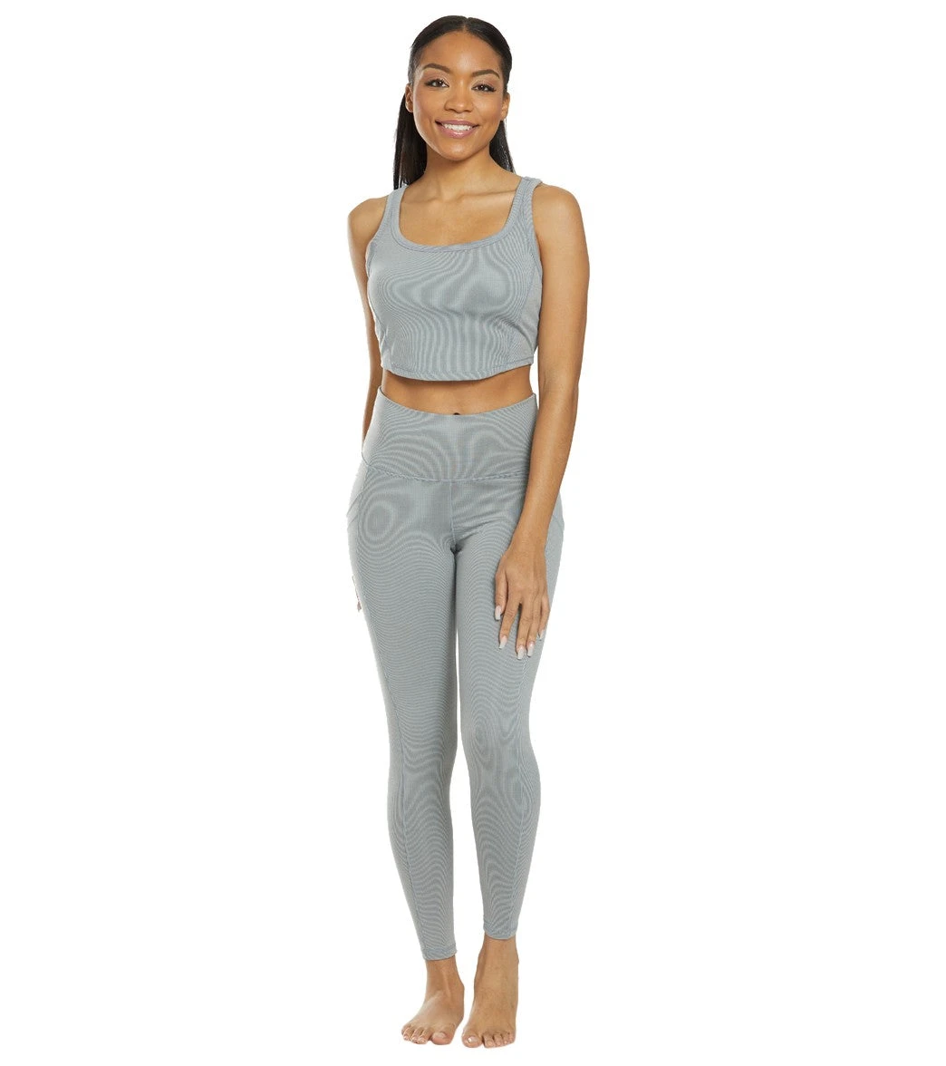 PrAna Becksa 7/8 Yoga Leggings - Image 17