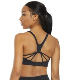PrAna Momento Yoga Sports Bra