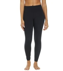 PrAna Electa Yoga Leggings Black