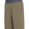 PrAna Men's Super Mojo Shorts 2.0 Slate Green