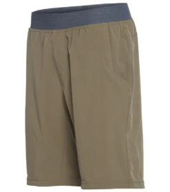PrAna Men's Super Mojo Shorts 2.0 Slate Green