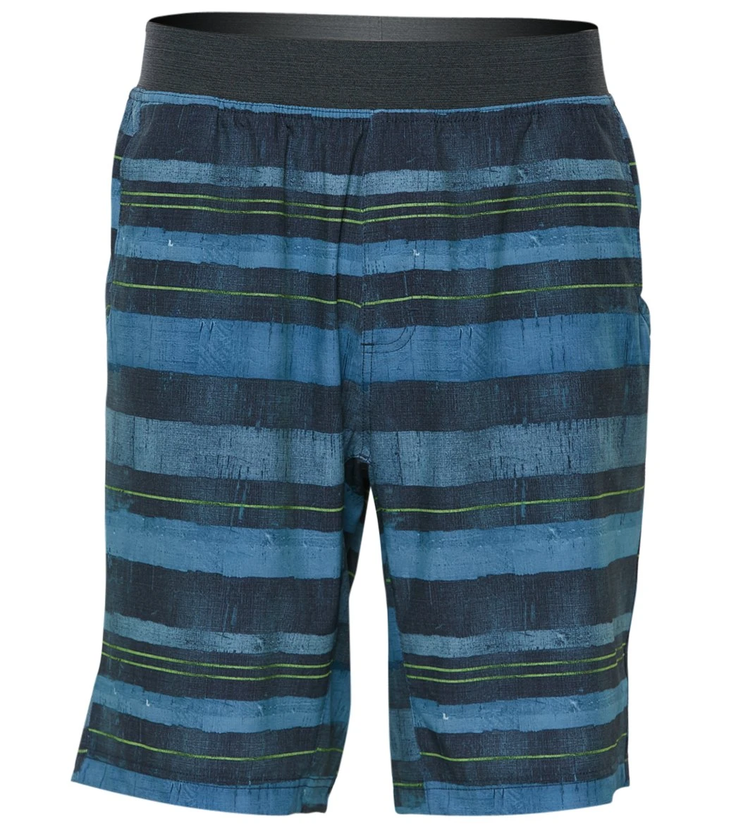 PrAna Men's Super Mojo Shorts 2.0 Nautical Woodward - Image 3