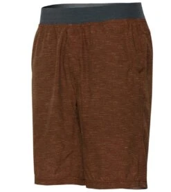 PrAna Men's Super Mojo Shorts 2.0 Adobe Trek