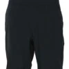 PrAna Men's Heiro 8" Inseam Yoga Shorts