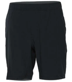 PrAna Men's Heiro 8" Inseam Yoga Shorts