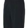 PrAna Men's Heiro 8" Inseam Yoga Shorts Black
