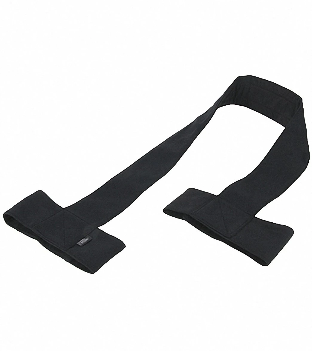 PrAna Tote Yoga Mat Holder Black - Image 4