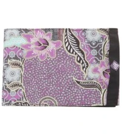 PrAna Tote Yoga Mat Holder Maui Mist Kona