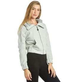 PrAna Sandoval Jacket Vapor