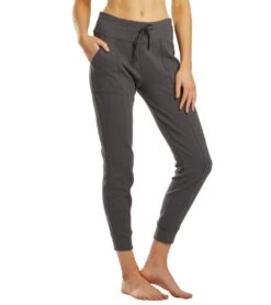 PrAna Sandoval Joggers Charcoal