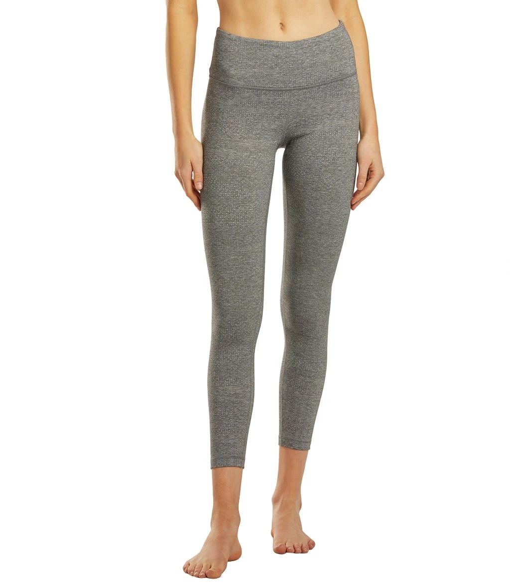 PrAna Kimble 7/8 Yoga Leggings - Image 6