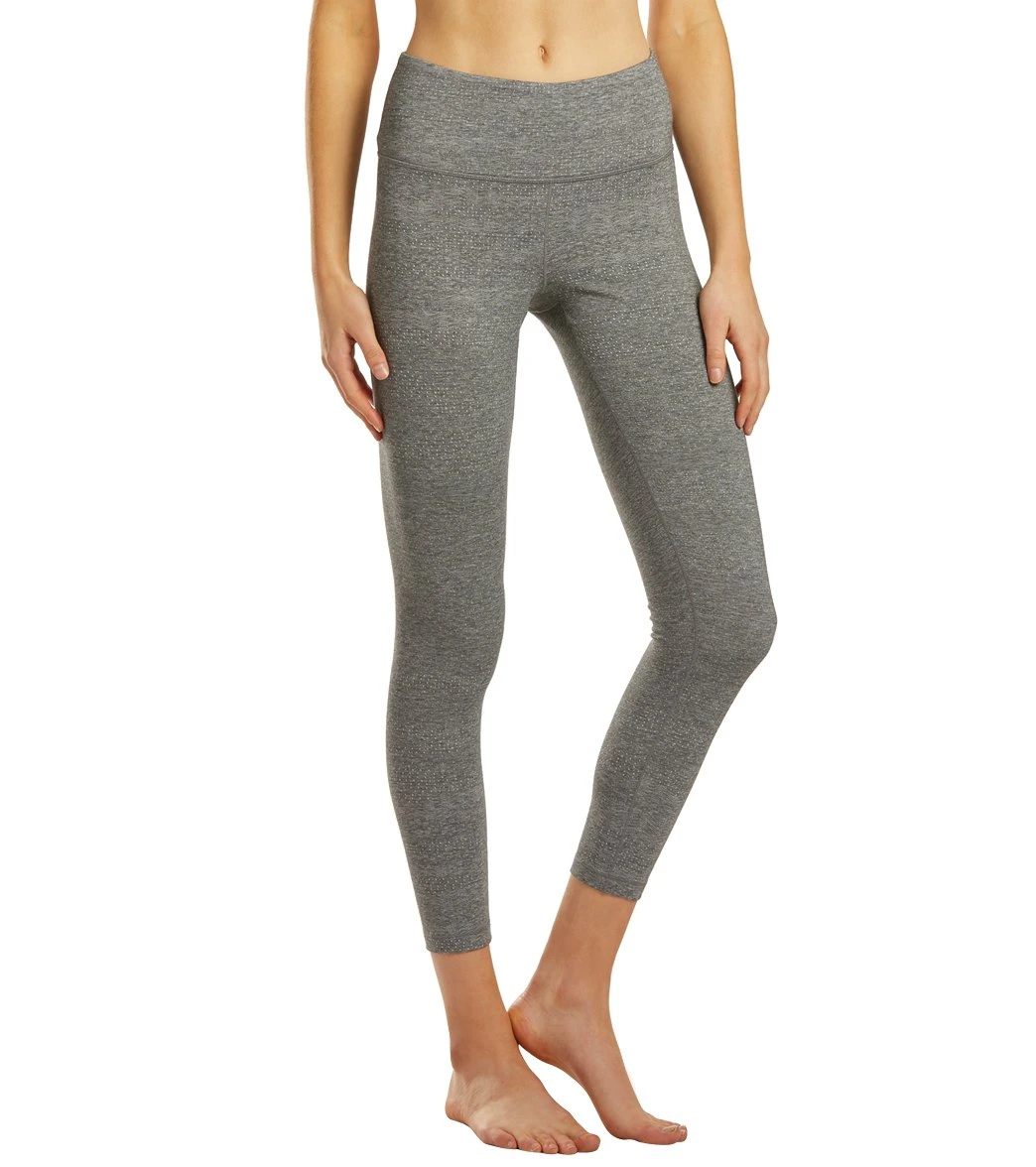 PrAna Kimble 7/8 Yoga Leggings - Image 2
