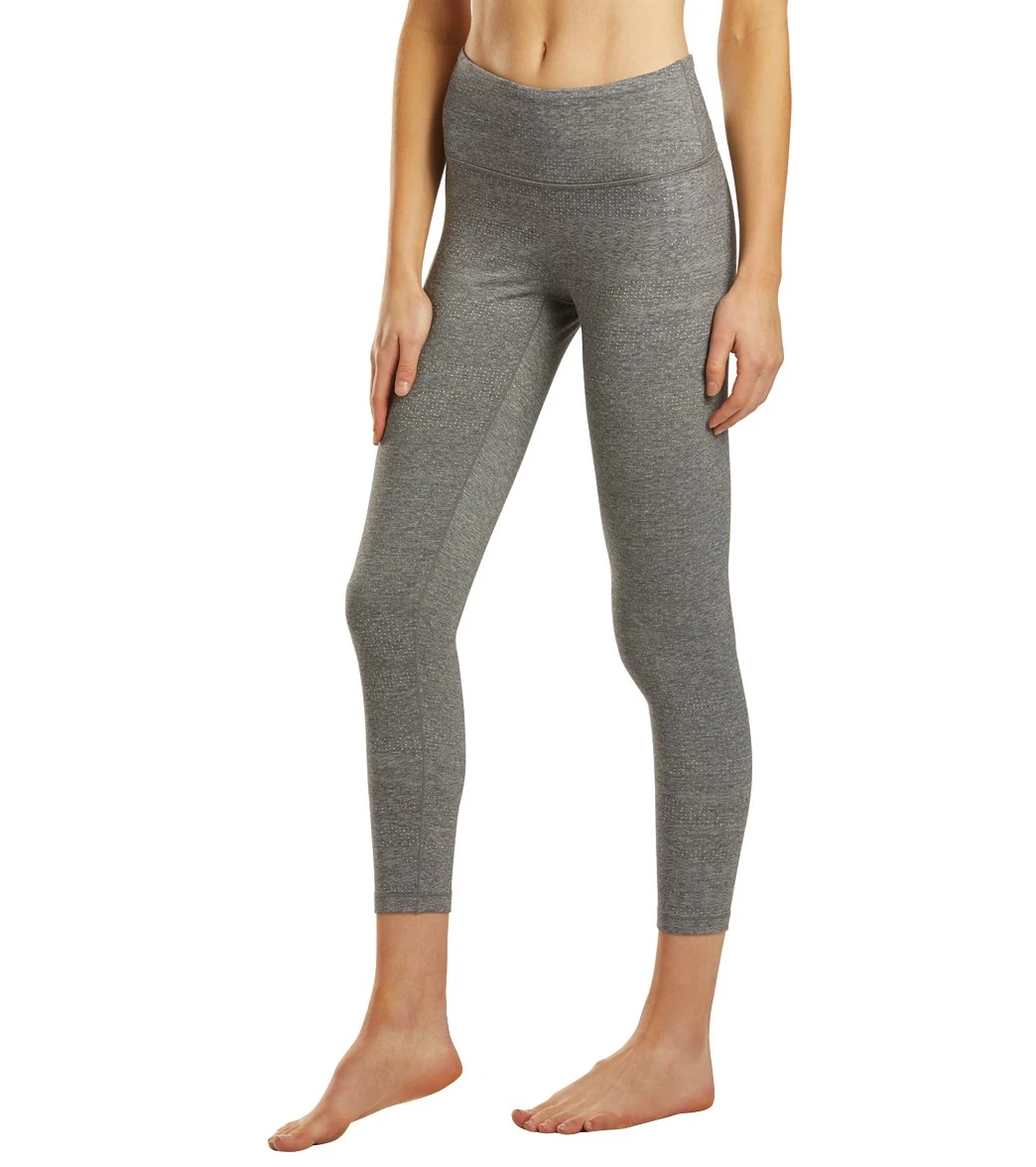 PrAna Kimble 7/8 Yoga Leggings - Image 5