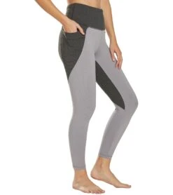 PrAna Stefania 7/8 Yoga Leggings