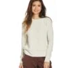 PrAna Sunrise Sweatshirt