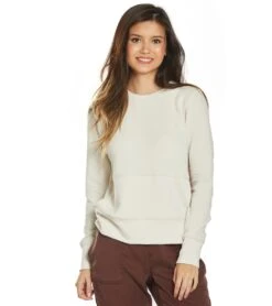 PrAna Sunrise Sweatshirt