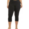 PrAna Transform Yoga Capris Plus