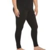 PrAna Transform Yoga Leggings Plus Black