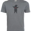 PrAna Men's Bear Squeeze Journeyman Tee