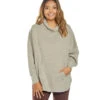 PrAna Cozy Up After Yoga Poncho